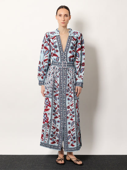 Marcelle Maxi Dress thumbnail