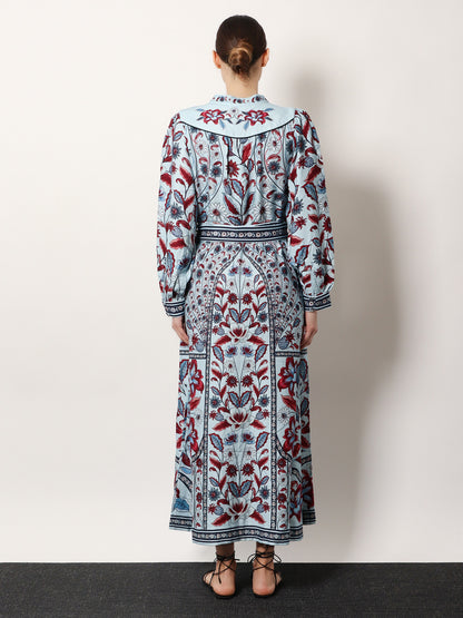 Marcelle Maxi Dress thumbnail