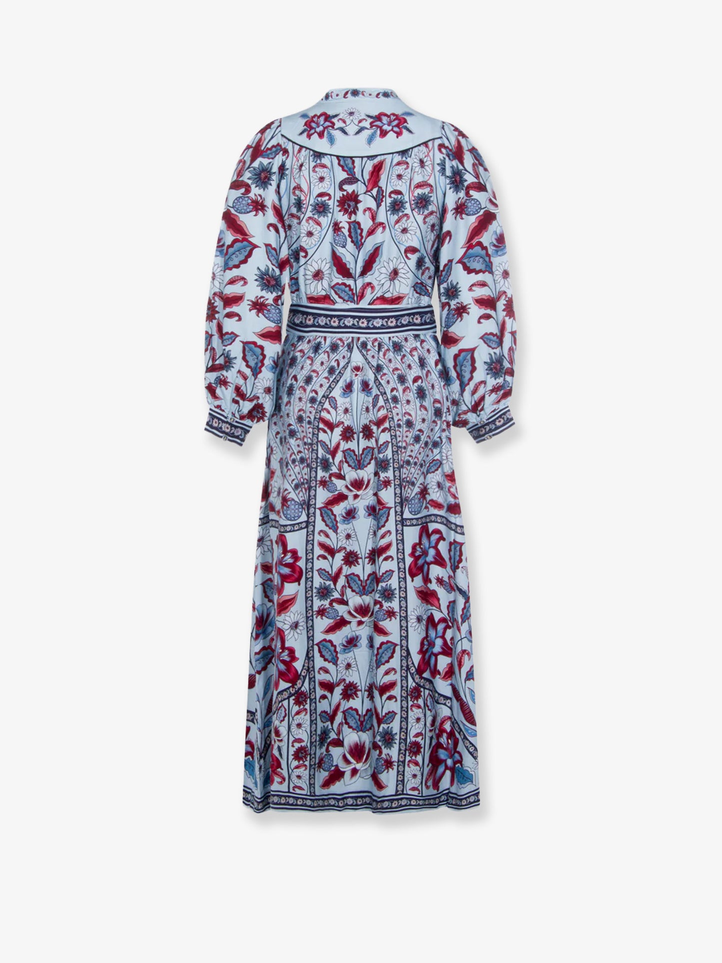 Marcelle Maxi Dress