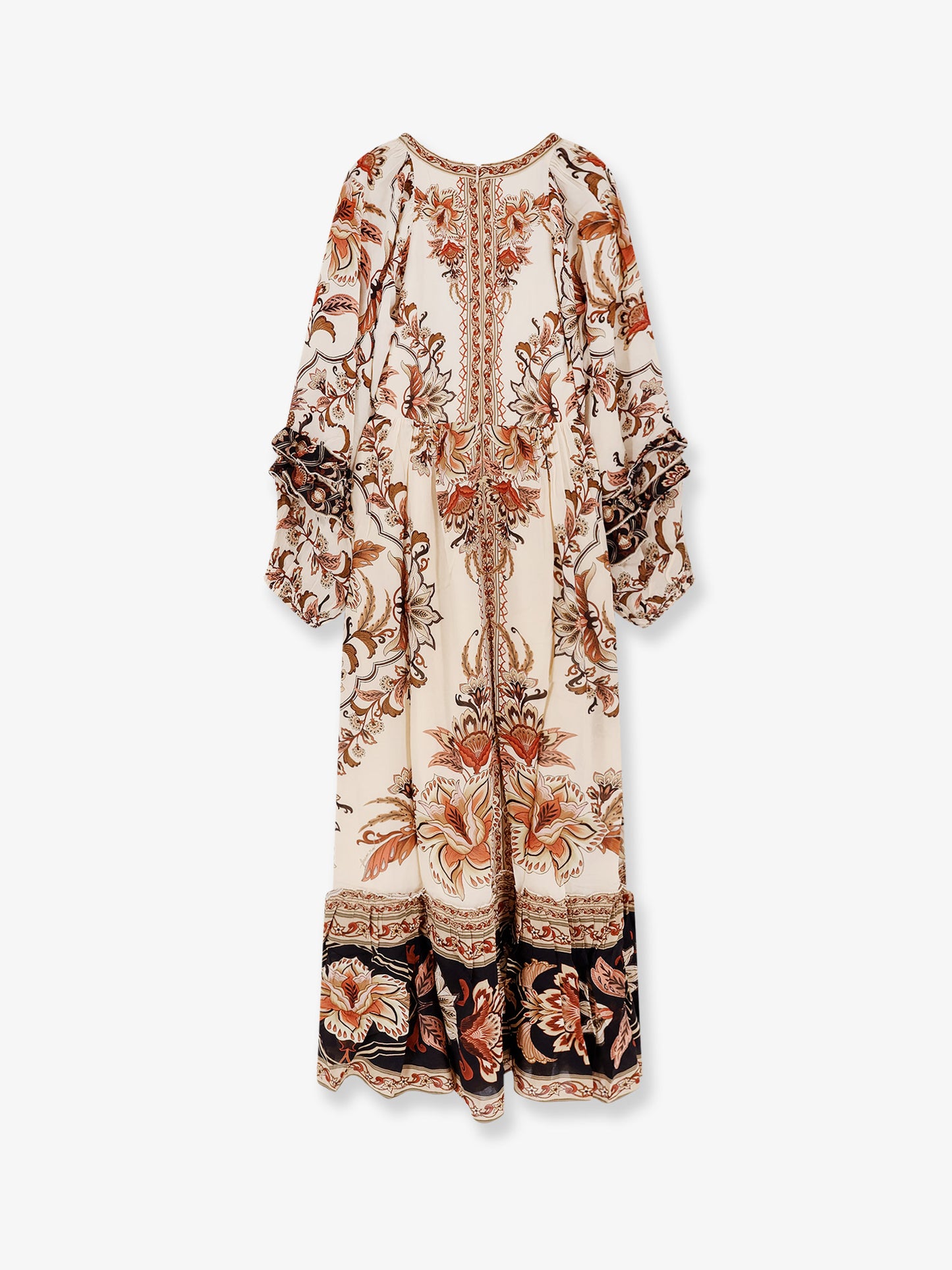 Majestic Maxi Dress
