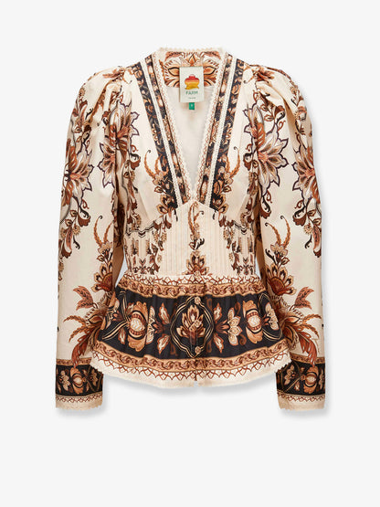Camicia Majestic in cotone organico thumbnail