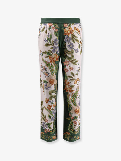 Lenzing™ Ecovero™ trousers thumbnail