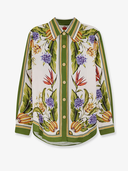 Tropical linen and viscose thumbnail