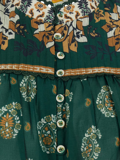 Camicia Tayla in cotone thumbnail