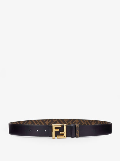 Rounded reversible belt thumbnail