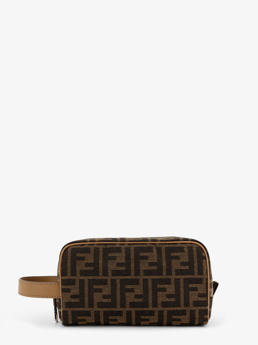 Beauty Small in FF jacquard fabric
