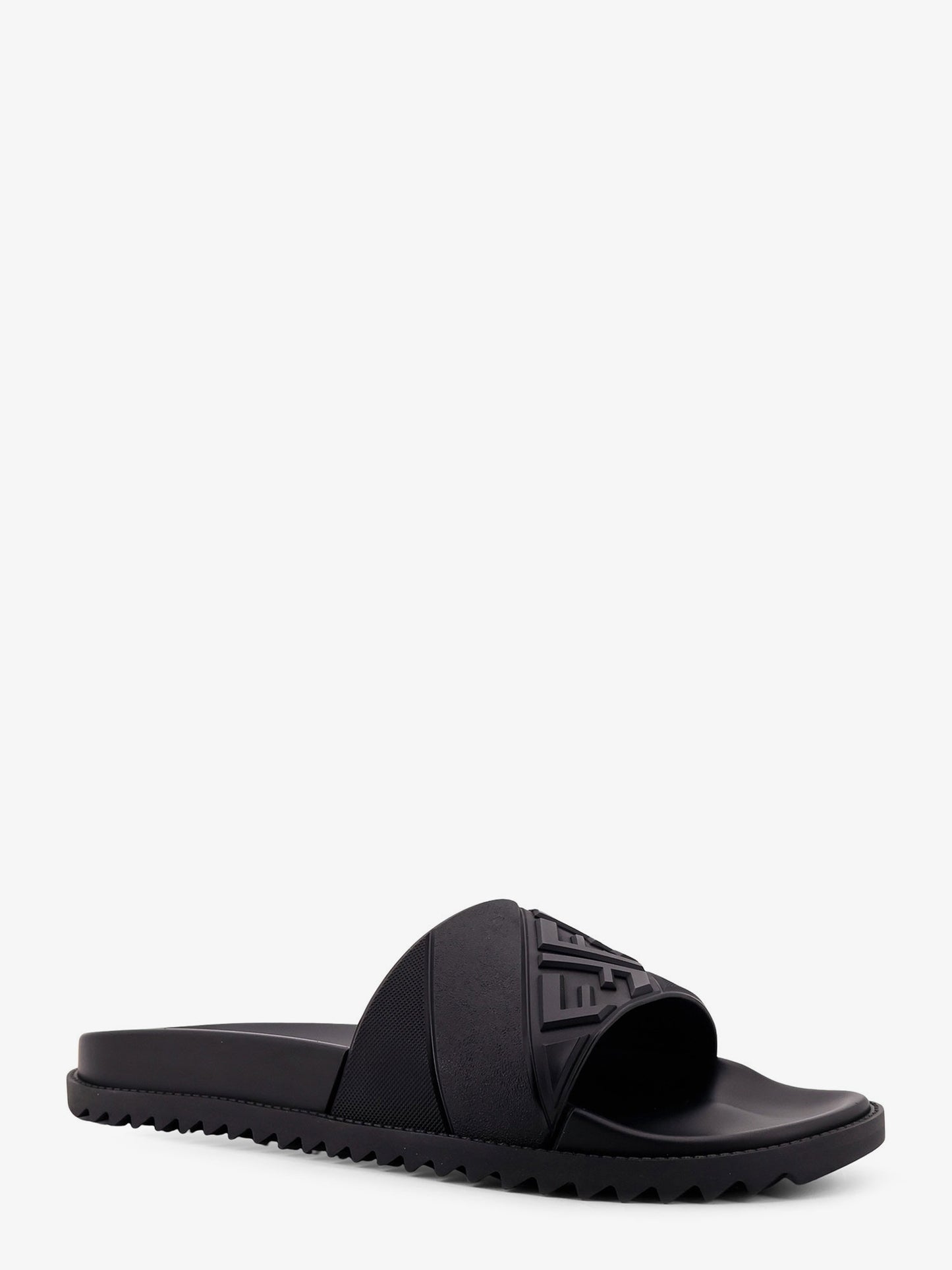 FF rubber slides