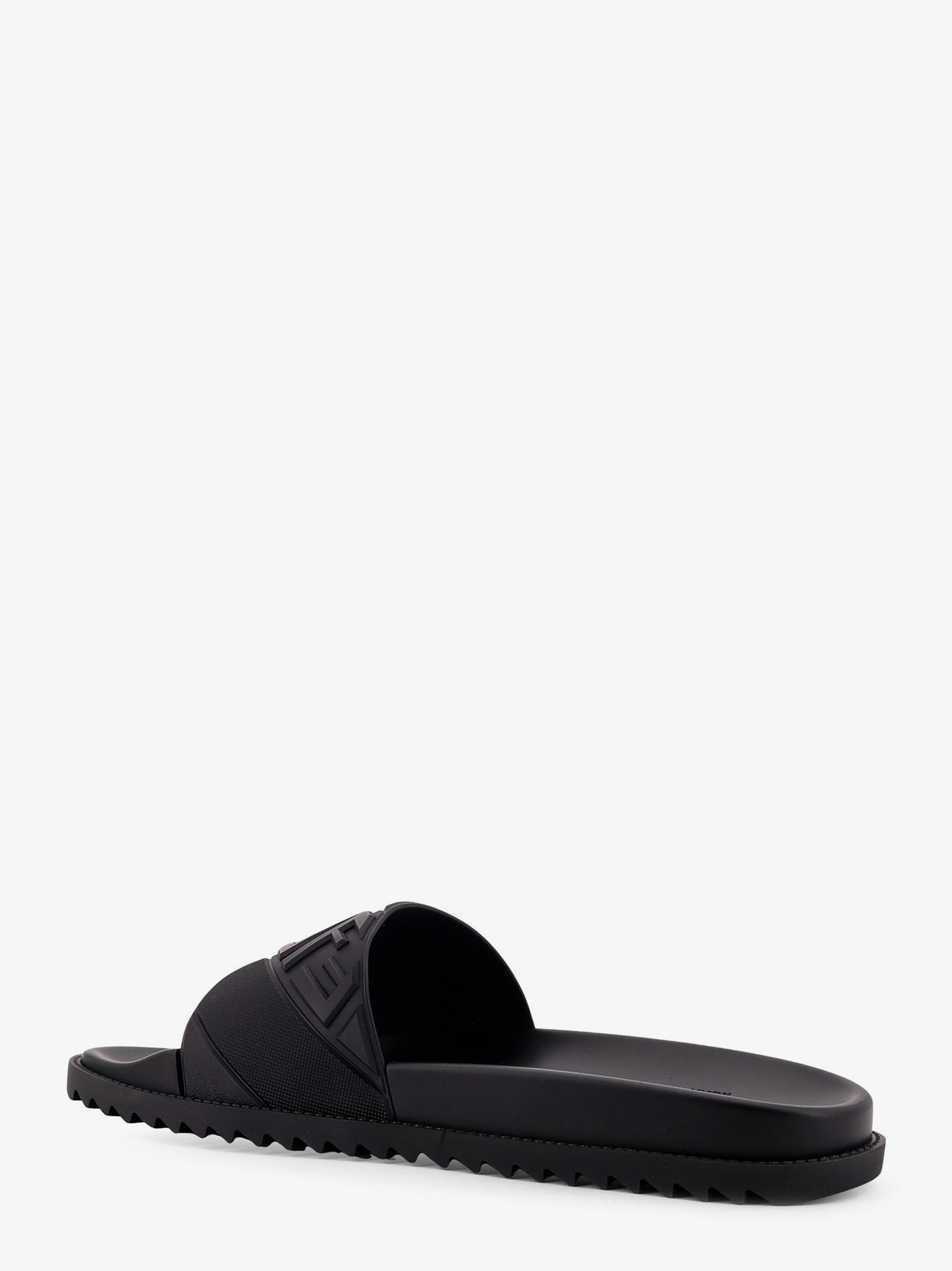 FF rubber slides