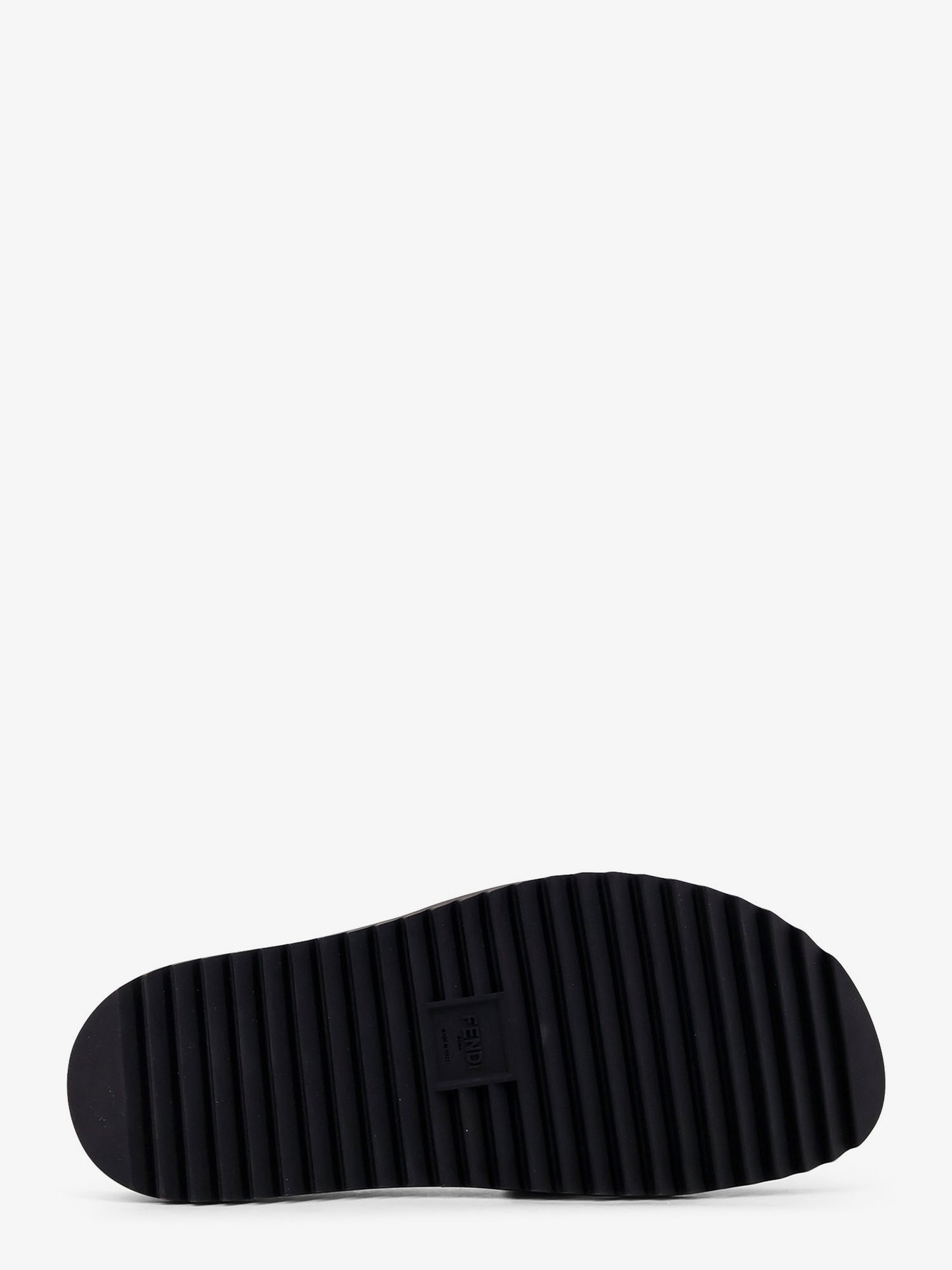 FF rubber slides