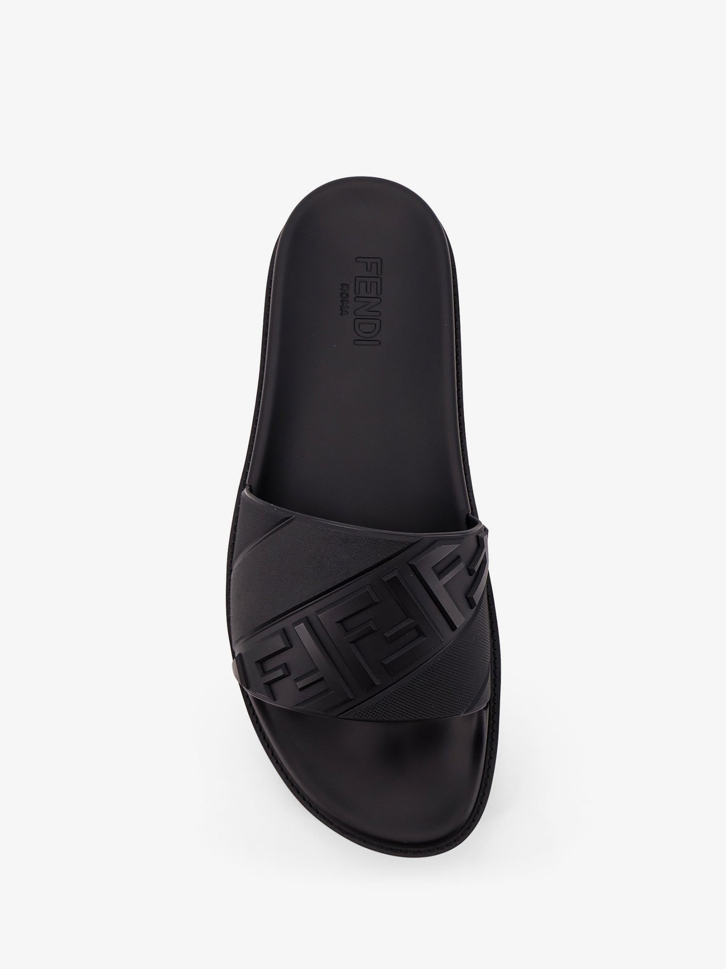 FF rubber slides