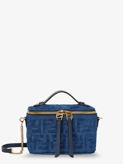 Vanity FF fabric crossbody bag thumbnail