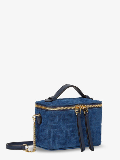 Vanity FF fabric crossbody bag thumbnail