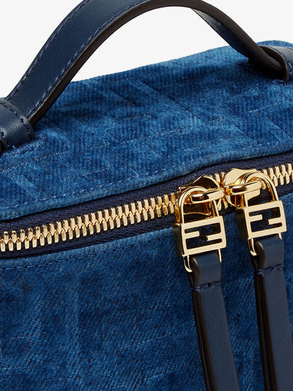 Vanity FF fabric crossbody bag thumbnail
