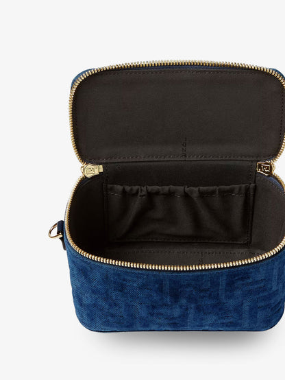Vanity FF fabric crossbody bag thumbnail