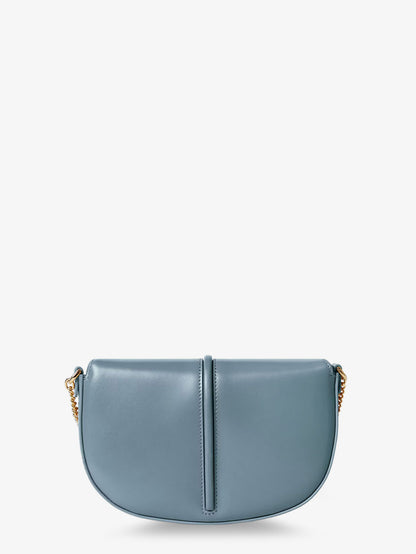 Wallet on Chain Fendigraphy leather crossbody bag thumbnail