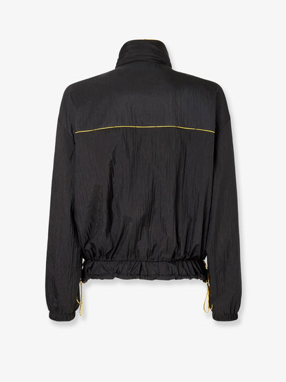 Reversible nylon jacket thumbnail