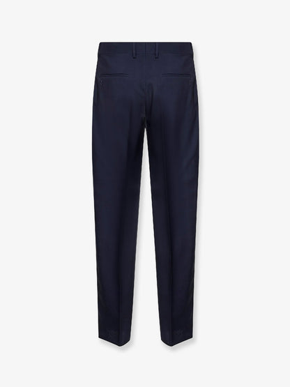 Pantaloni in lana vergine thumbnail