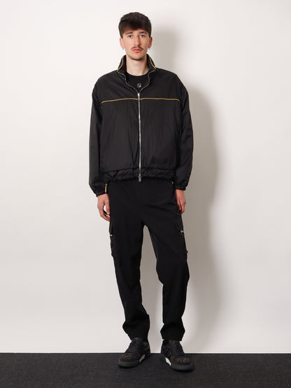 Cargo nylon trousers thumbnail