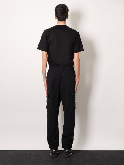 Cargo nylon trousers thumbnail