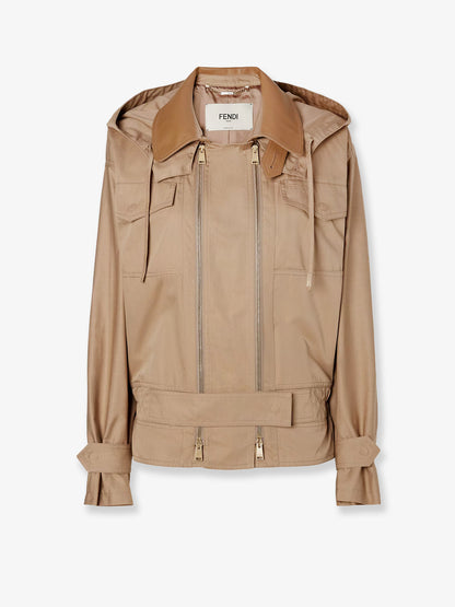 Cotton jacket thumbnail