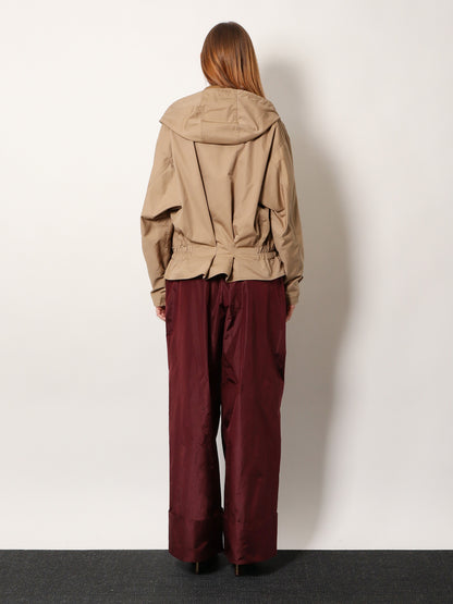 Cotton jacket thumbnail