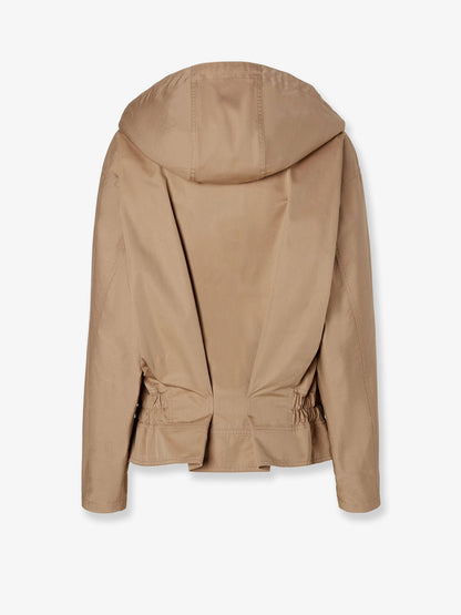 Cotton jacket thumbnail