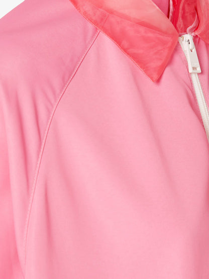 Technical viscose jacket thumbnail