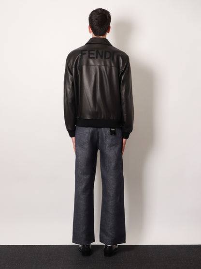 Leather Jacket thumbnail