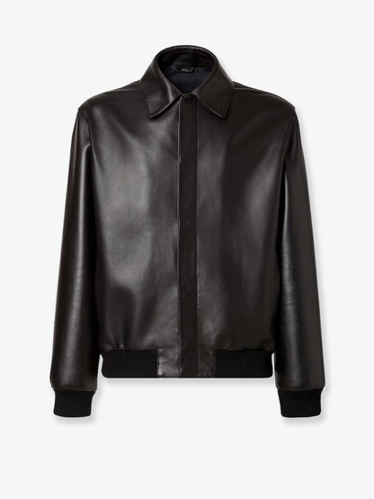 Leather Jacket thumbnail
