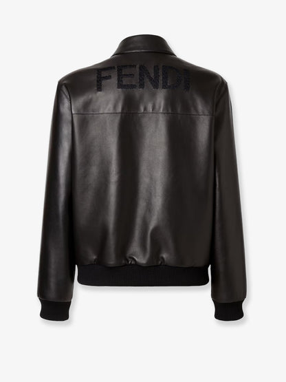 Leather Jacket thumbnail
