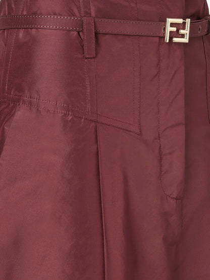 Taffeta' trousers thumbnail