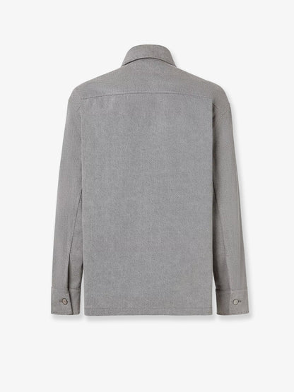 Jacket Denim Stone Bleached thumbnail