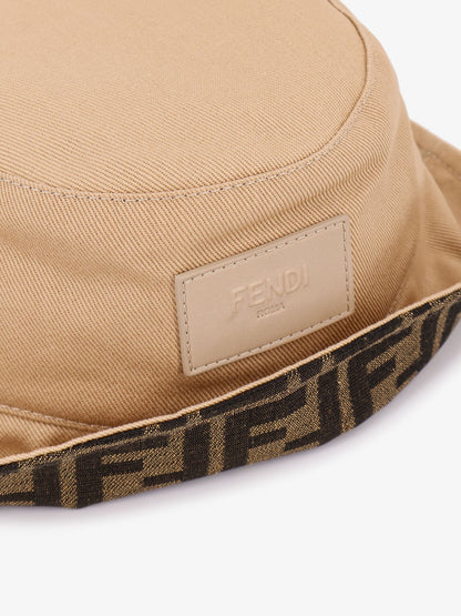 Cotton Bucket hat thumbnail