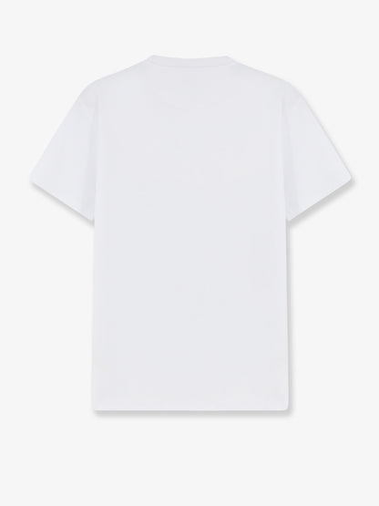 Slim Fit cotton t-shirt thumbnail