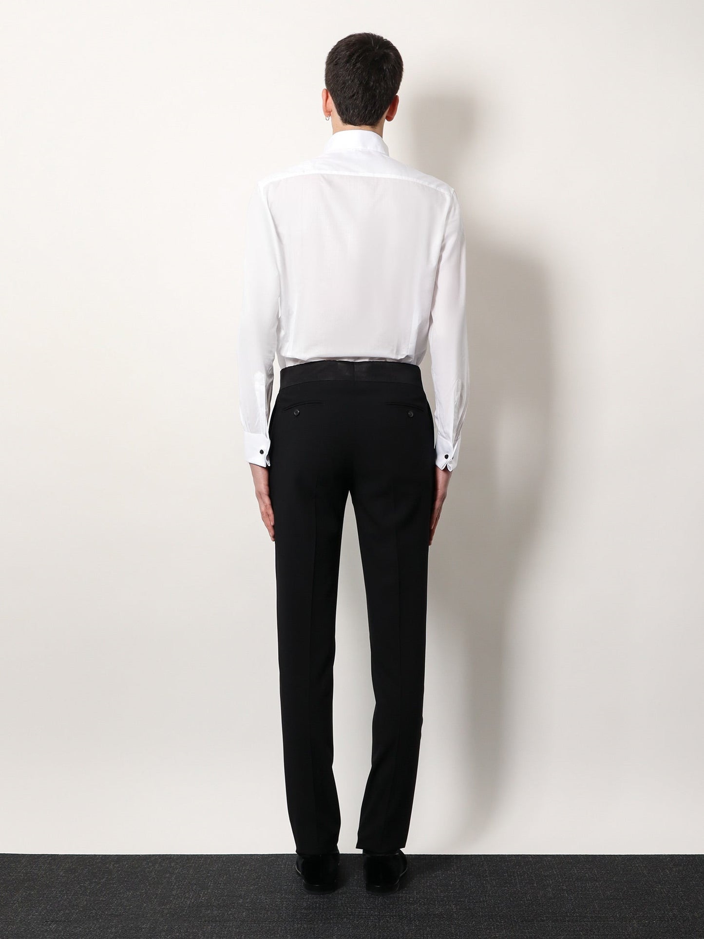 Cotton shirt