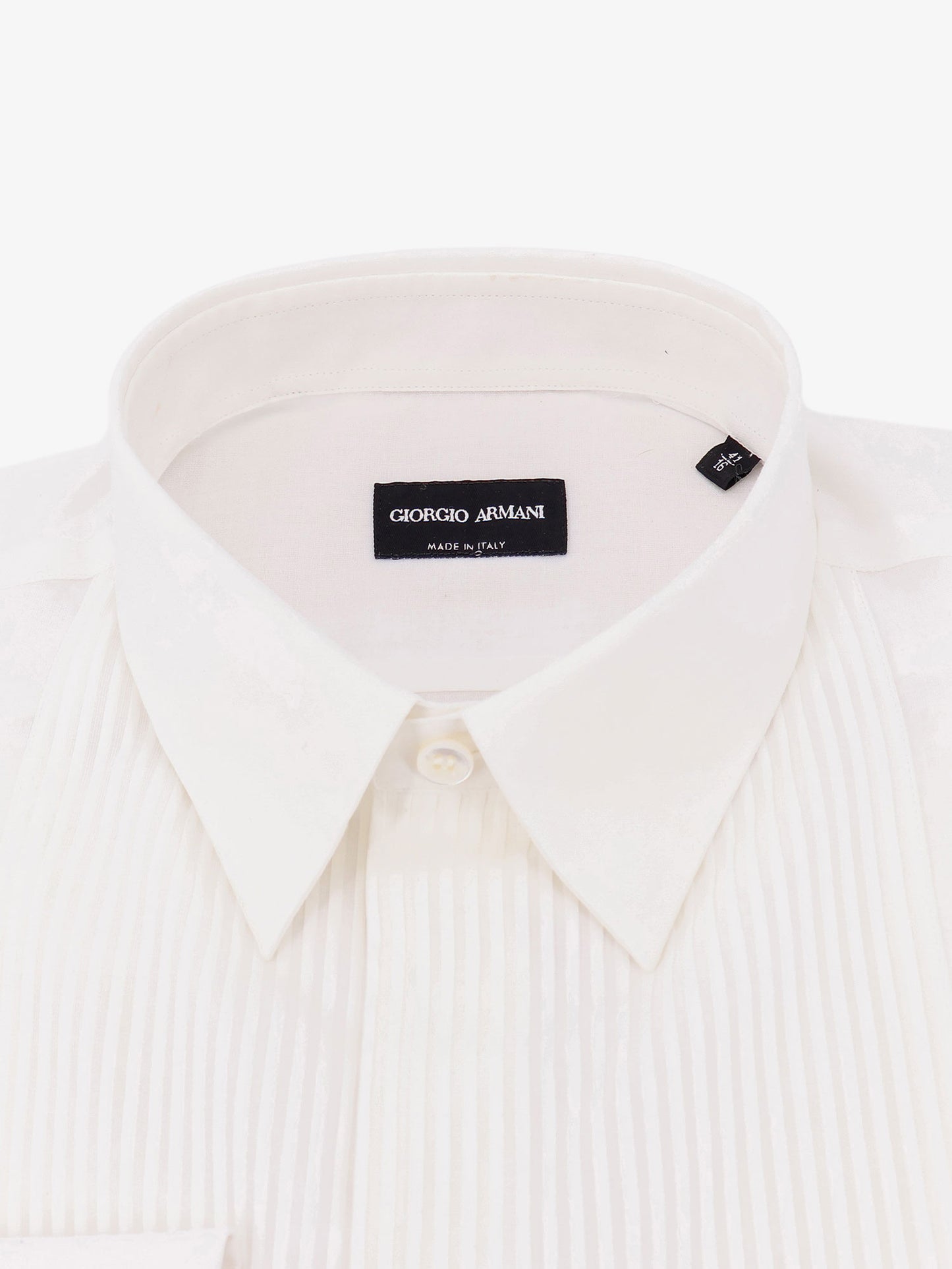 Cotton shirt