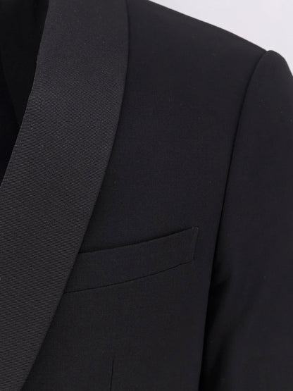 Soho virgin wool tuxedo thumbnail