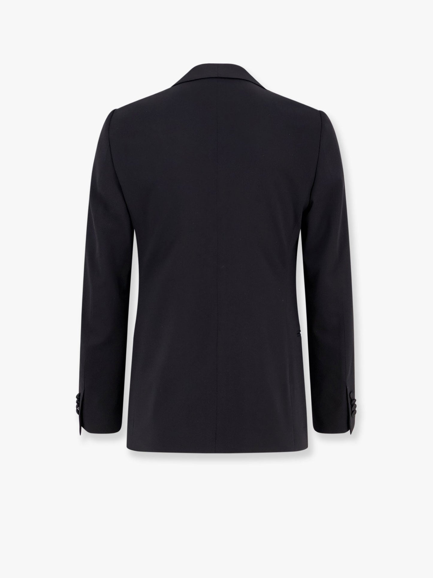 Soho virgin wool tuxedo