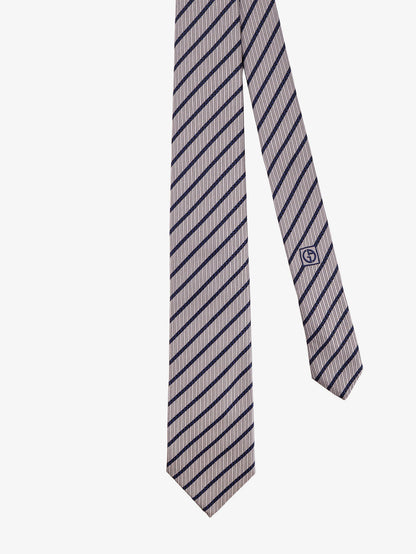 Silk tie thumbnail