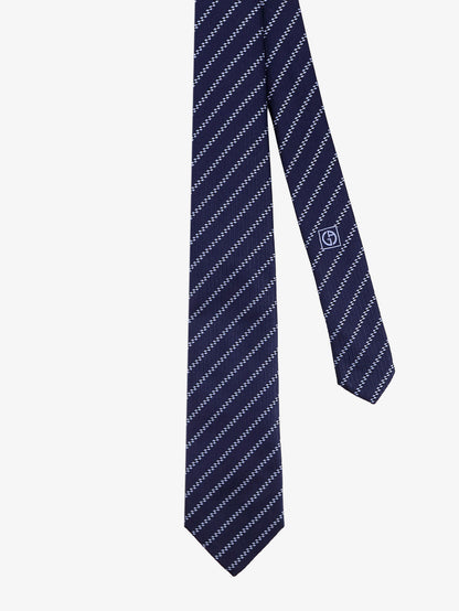 Silk tie thumbnail