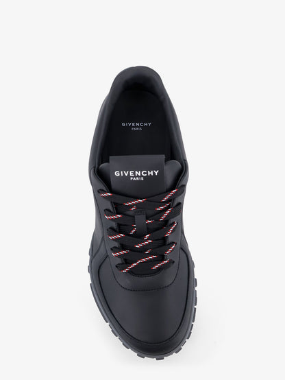 Leather sneakers thumbnail
