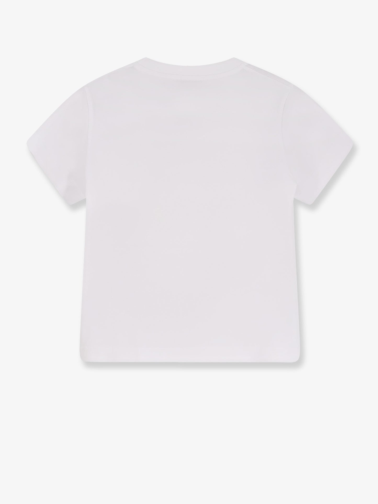Cotton t-shirt with print on the front