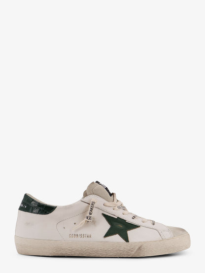 Superstar leather sneakers thumbnail