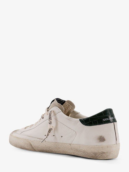 Superstar leather sneakers thumbnail