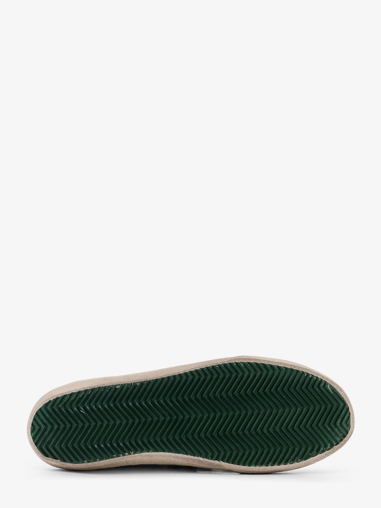 Superstar leather sneakers