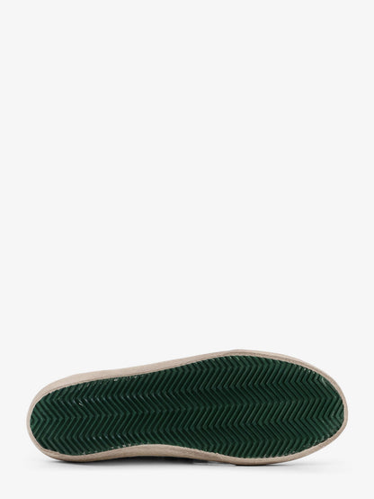 Superstar leather sneakers thumbnail