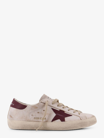 Super Star Classic with List leather sneakers thumbnail