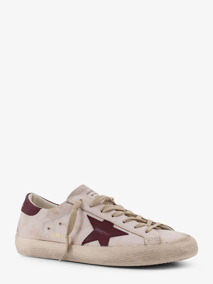 Super Star Classic with List leather sneakers thumbnail