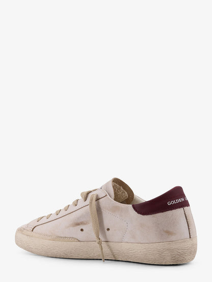 Super Star Classic with List leather sneakers thumbnail