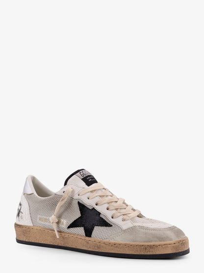 Ball Star leather sneakers thumbnail